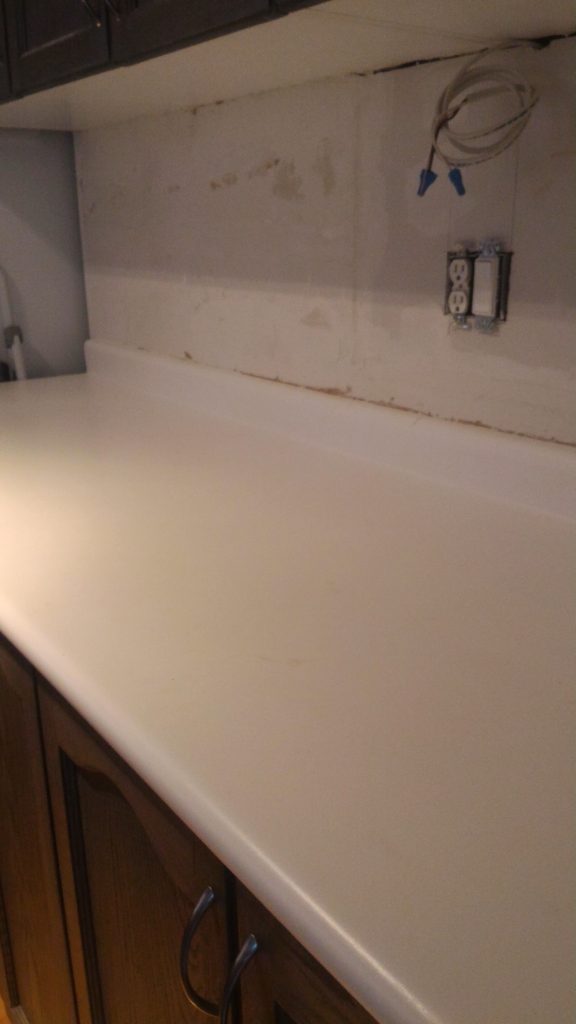 DIY Countertop Refinishing Kit