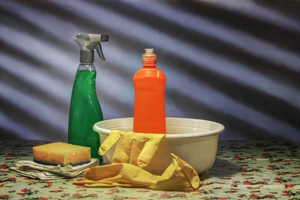 Top Cheap Home Cleaning Products