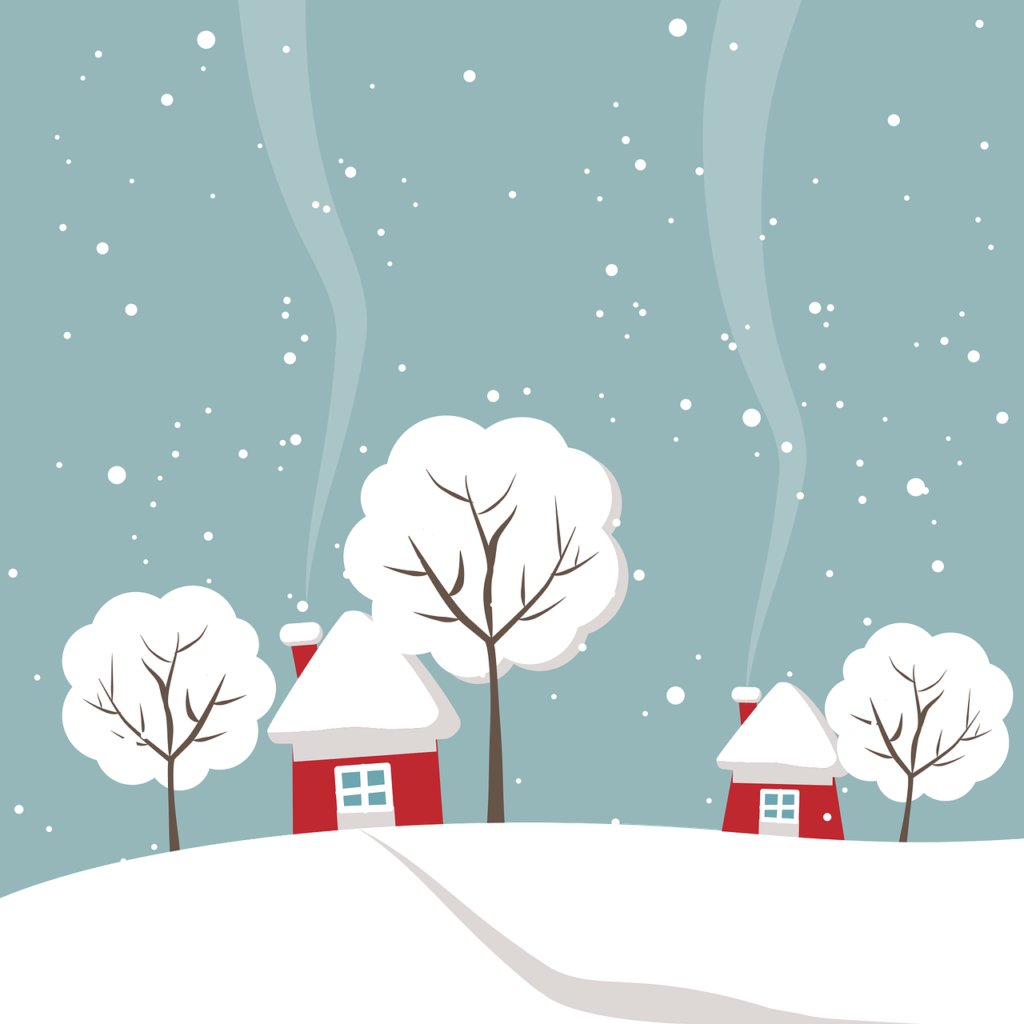 wintry, house, tree-2915190.jpg