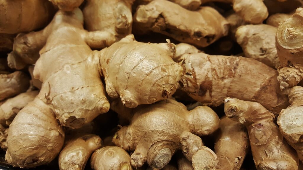 ginger, root, spice-1388002.jpg