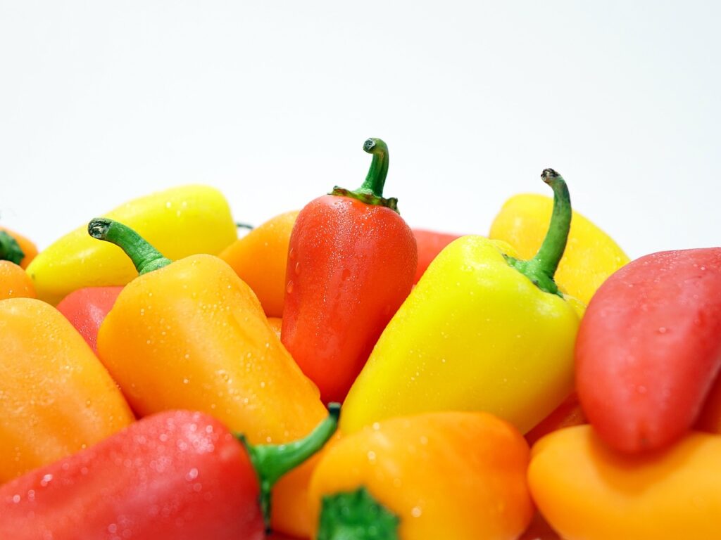 peppers, food, vegetables-467270.jpg