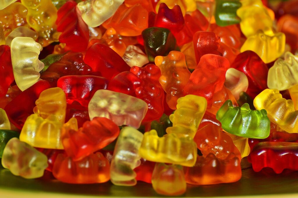 gummybears, candies, sweets-1618074.jpg