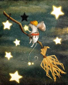 mouse, stars, fantasy-8178945.jpg