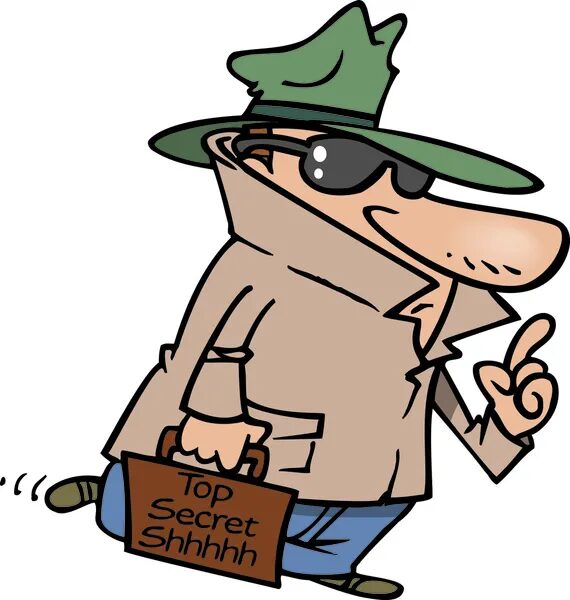 They Are ConCERNed About The Truth